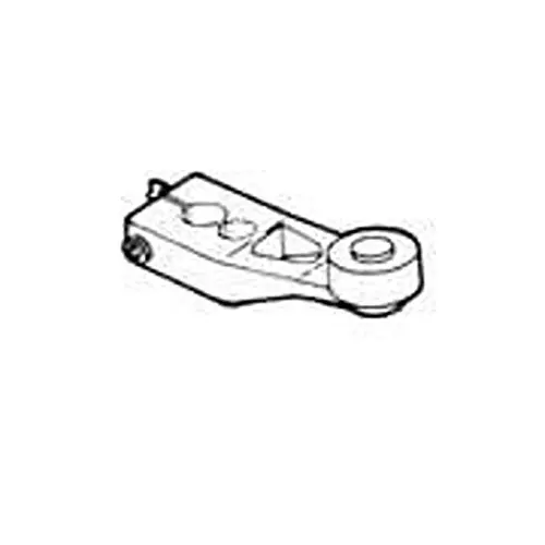 Honeywell Switch Actuator for Limit Switches, LSZ51A