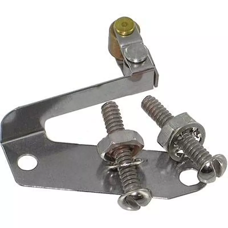 Honeywell Auxiliary Actuator for Basic Snap Action Switches, JV-30