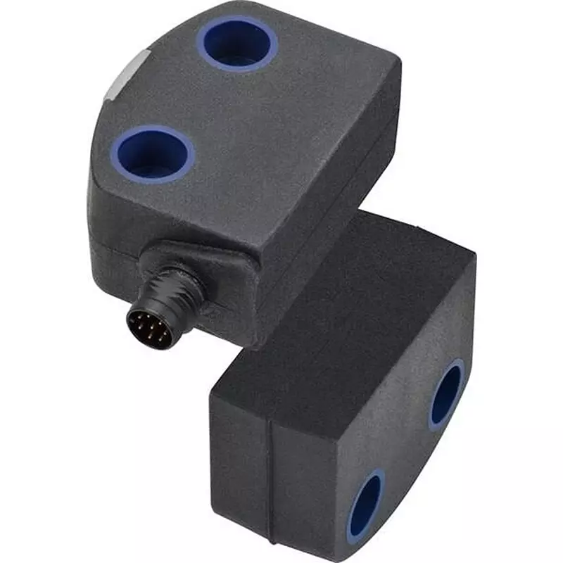 Omron Actuator D41D Series IP67 Rating, D41D-A1