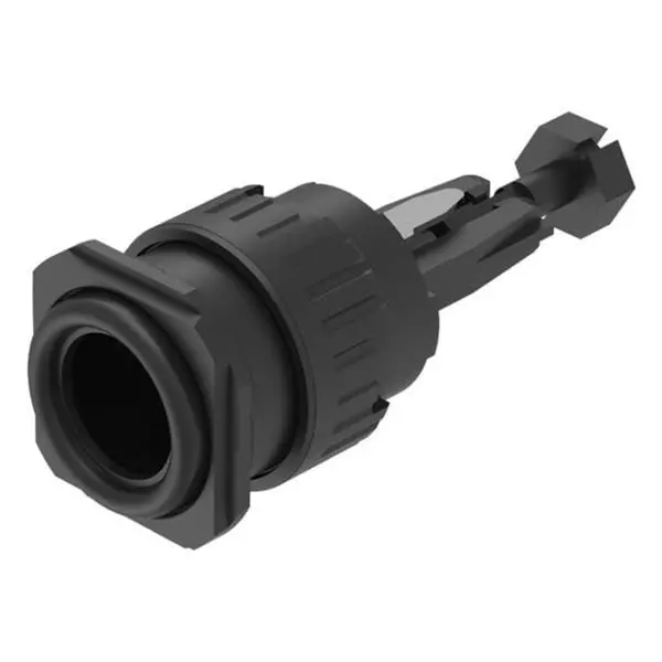 EAO Switch Actuators Pushbutton for 71 Series, 71-611.0