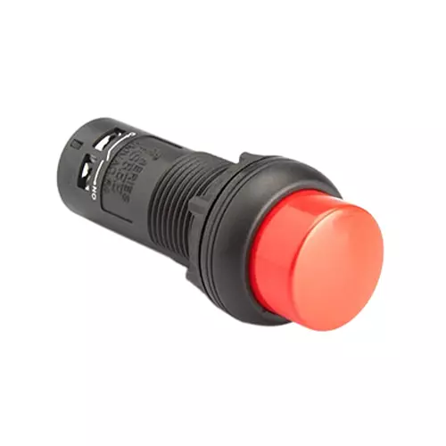 ESBEE Red Push Function Actuator