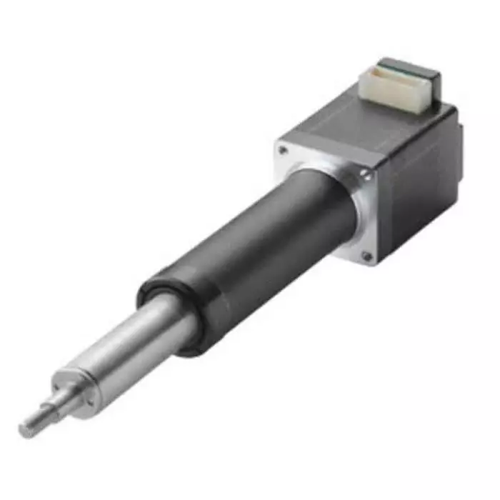 Thomson Linear Micro Linear Actuator 12.7 mm 4.5V, MLA08A05-0039P0050-C4-S01