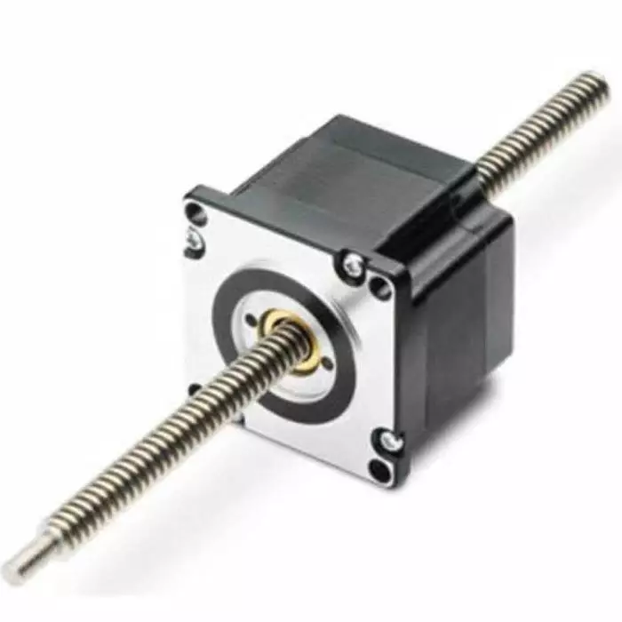 Thomson Linear Micro Linear Actuator 3.77V, MLN23A15-M10200P30000N-C8A0-XXX