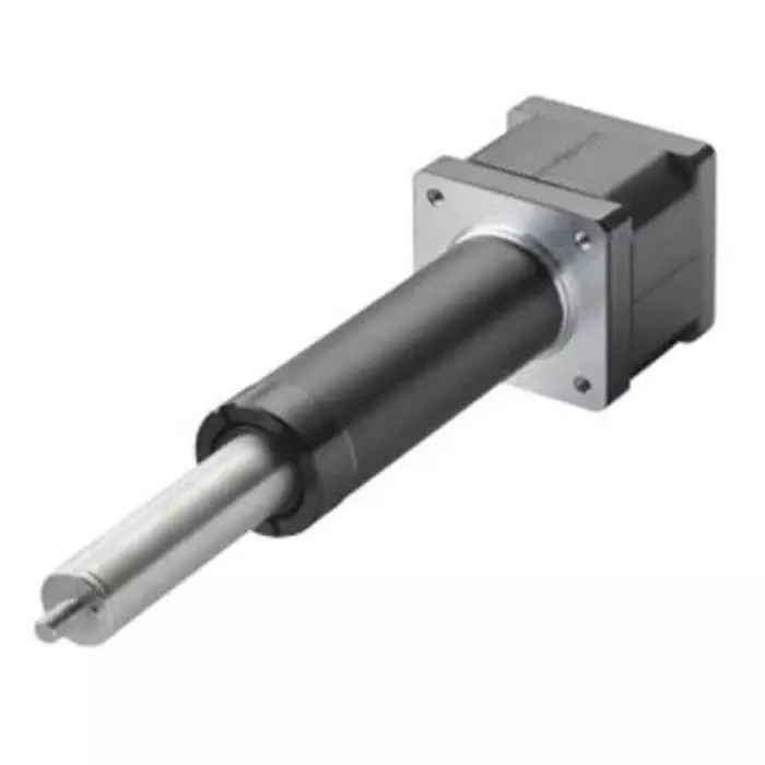Thomson Linear Micro Linear Actuator 44.45 mm 3.42V, MLA14A08-0039P0175-C5-S02