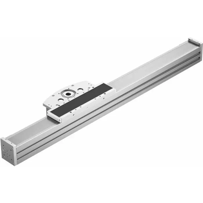 Festo Ball Screw Axis ELCC 2000 mm, 5000 mm/s, 2500 N, ELCC-TB-KF-110-2000-0H-P0-CR