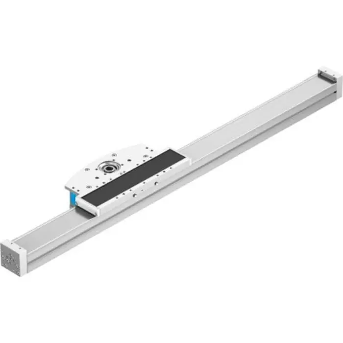 Festo Ball Screw Axis ELCC 500 mm, 5000 mm/s, 300 N, ELCC-TB-KF-60-500-0H-P0-CR