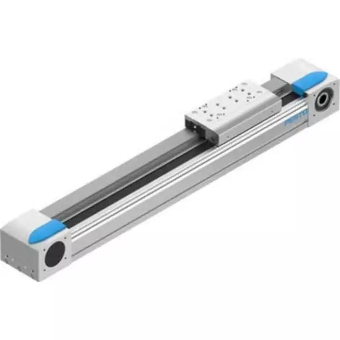 Festo Belt Driven Linear Actuator EGC 500 mm, EGC-120-500-TB-KF-0H-GK