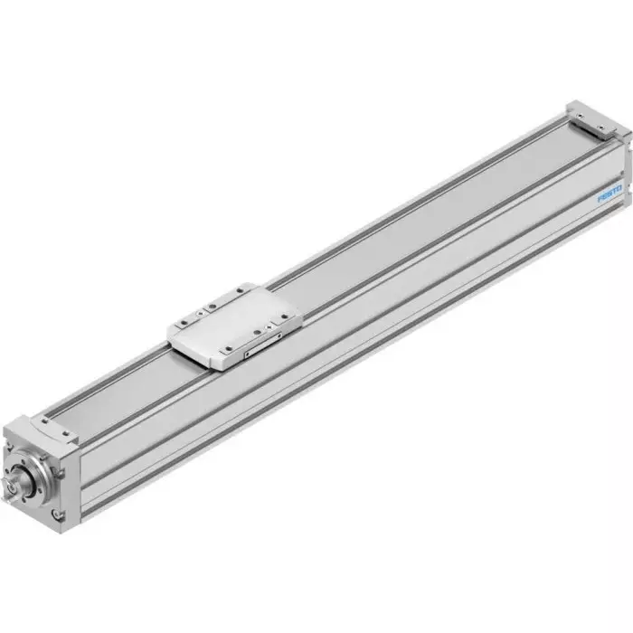 Festo Micro Linear Actuator ELGC-BS 300 mm, 600 mm/s, ELGC-BS-KF-45-300-10P