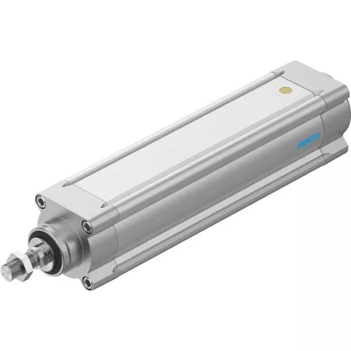 Festo Rod Linear Actuator ESBF 200 mm, 700 mm/s, ESBF-BS-80-200-15P