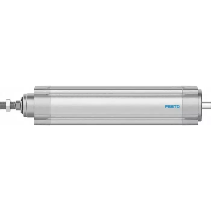 Festo Rod Linear Actuator ESBF 200 mm, 700 mm/s, ESBF-BS-80-200-15P