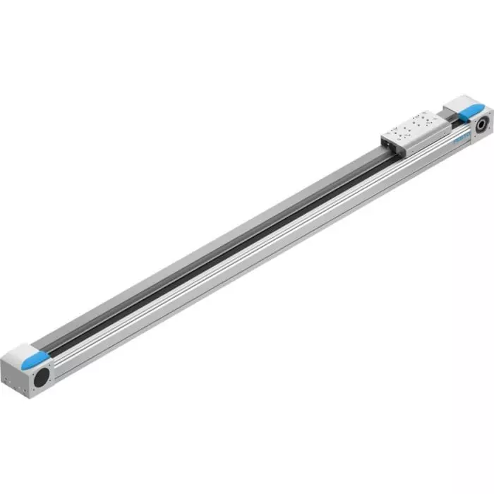 Festo Belt Driven Linear Actuator EGC 1500 mm, 50000 mm/s, EGC-120-1500-TB-KF-0H-GK