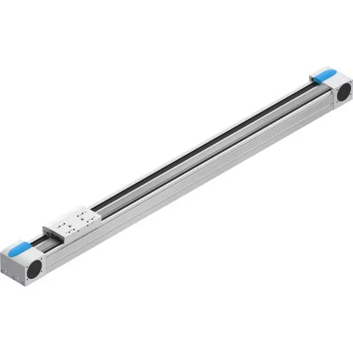 Festo Belt Driven Linear Actuator EGC 800 mm, 5000 mm/s, EGC-80-800-TB-KF-0H-GK