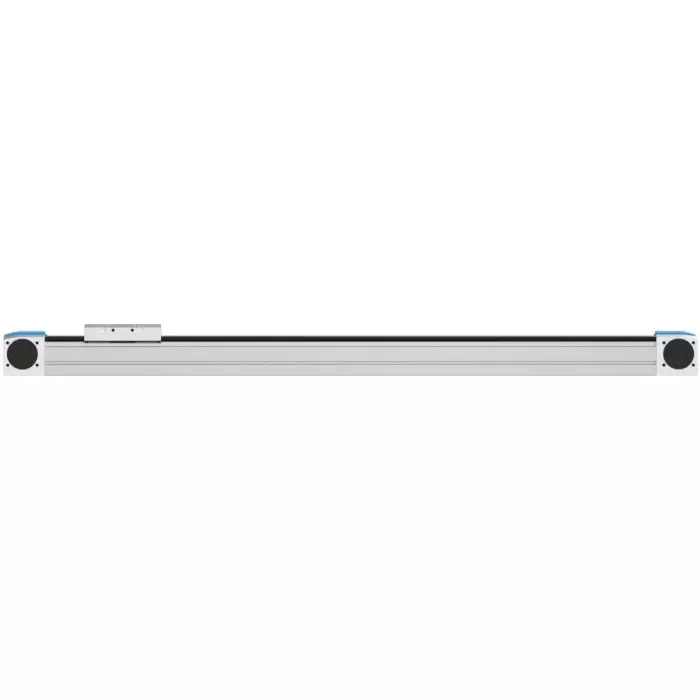 Festo Belt Driven Linear Actuator EGC 800 mm, 5000 mm/s, EGC-80-800-TB-KF-0H-GK