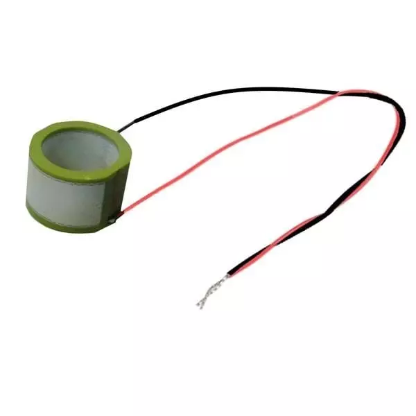 Kemet Multilayer Piezoelectric Actuator 150 V DC, AER20X15.4X10DF