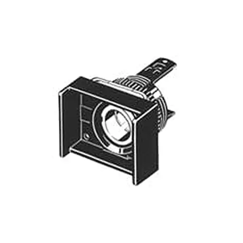 Omron Switch Actuator for Pushbutton Switches, A165-CAM