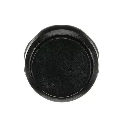 ABB Switch Actuator Black for 22 mm Pilot Devices, MP3-10B