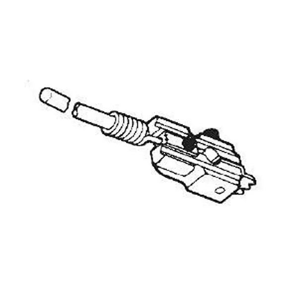 Honeywell Switch Actuator for Limit Switches, LSZ617