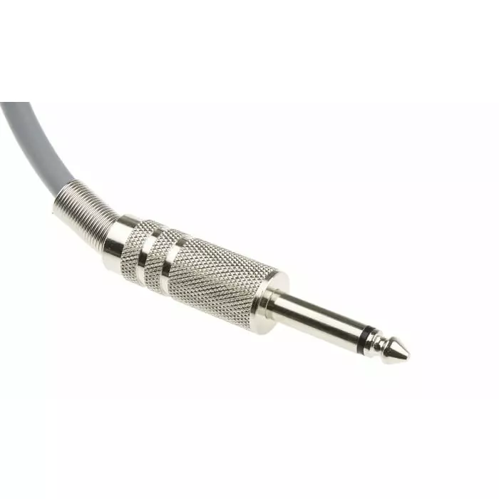 Ewellix Micro Linear Actuator 300 mm 24 V DC 3500N 65 mm/s, CATR33X3002K1G1Z/C24CWT2P
