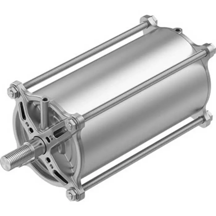 Festo Rod Linear Actuator DFPC 300 mm, DFPC-200-300-D