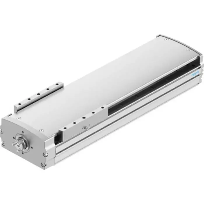 Festo Ball Screw Axis ELGT 350 mm, 500 mm/s, 11370 N, ELGT-BS-160-350-10P