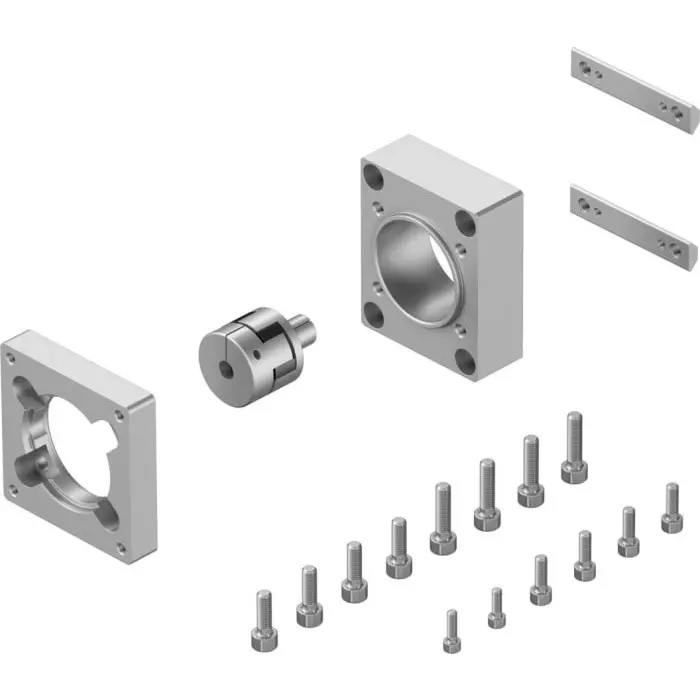 Festo Axial Kit IP40 31 mm Depth, EAMM-A-R38-57A