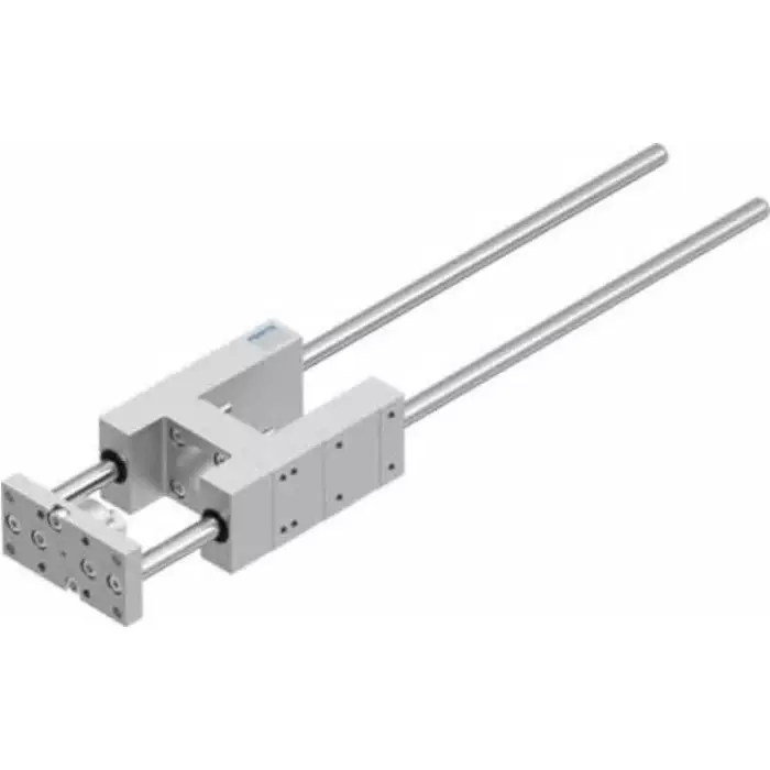 Festo Rod Linear Actuator EAGF 320 mm, EAGF-V2-KF-32-320