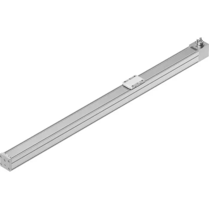 Festo Micro Linear Actuator ELGC-TB 1000 mm, 1500 mm/s, ELGC-TB-KF-60-1000