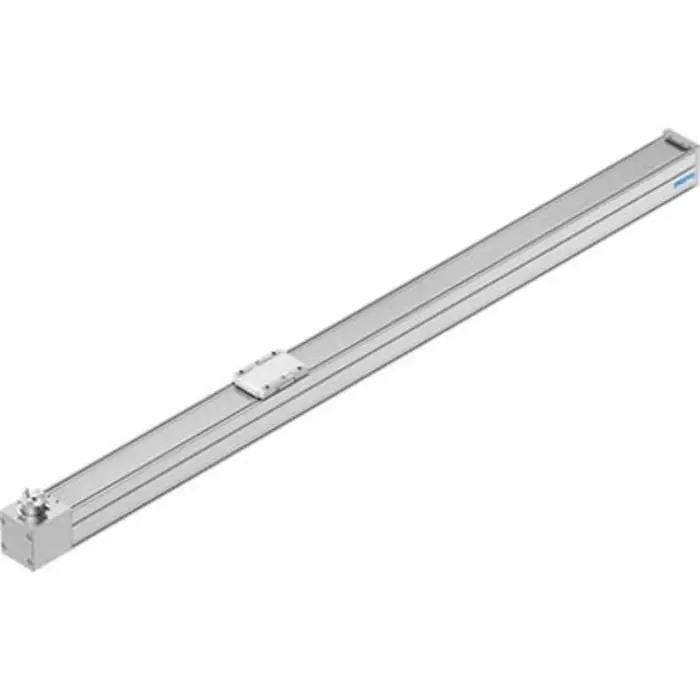 Festo Micro Linear Actuator ELGC-TB 1500 mm, 1500 mm/s, 1800 N, ELGC-TB-KF-60-1500