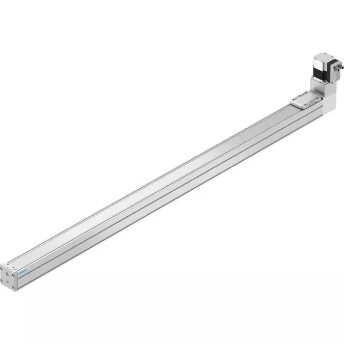 Festo Micro Linear Actuator ELGS 1200 mm, 1300 mm/s, 200 N, ELGS-TB-KF-60-1200-ST-M-H1-PLK-AA