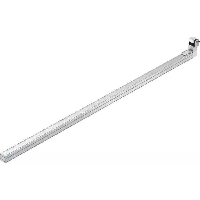 Festo Micro Linear Actuator ELGS 2000 mm, 1300 mm/s, 200 N, ELGS-TB-KF-60-2000-ST-M-H1-PLK-AA