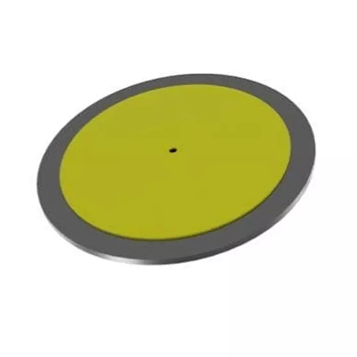 PUI AUDIO Actuator 120 V, HD-PAC2102