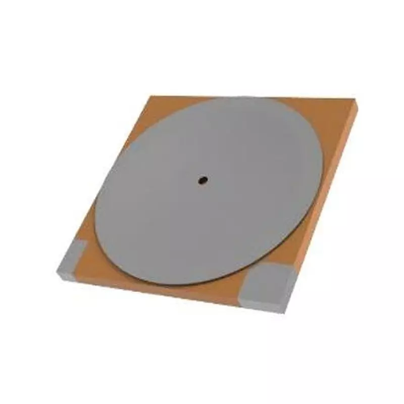 PUI AUDIO Actuator 80 V, HD-PAC1212