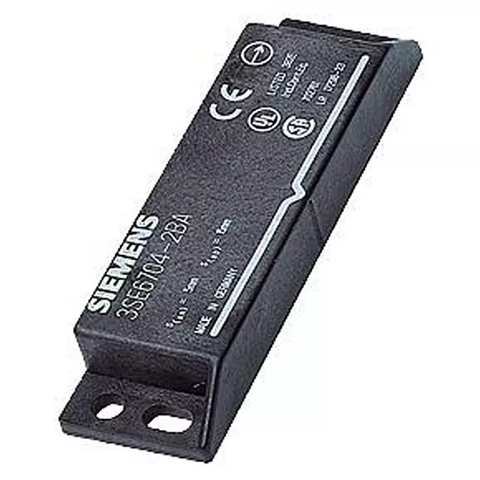 Siemens Coded Magnet, Rectangular Solenoid -25°C to +70°C, 3SE67042BA
