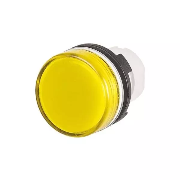 EAO Switch Actuator White OE 22.3 mm, 46-2T00.10G0.000