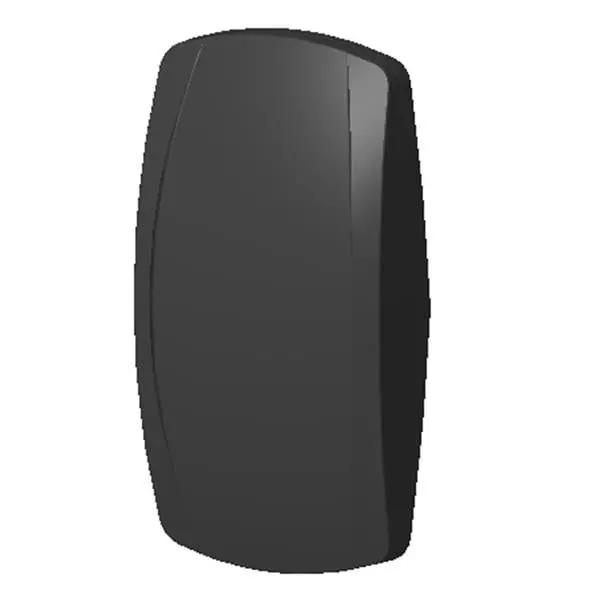 CARLING TECHNOLOGIES Switch Actuator Black, VVPZC00-000