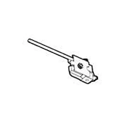 Honeywell Switch Actuator for Limit Switches, LS2Z54N