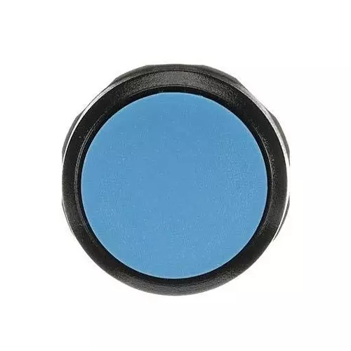 ABB Switch Actuator Blue for 22 mm Pilot Devices, MP1-10L