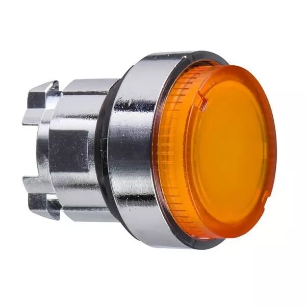 Schneider Electric Switch Actuator for 22 mm Pushbutton Switches, ZB4BW153