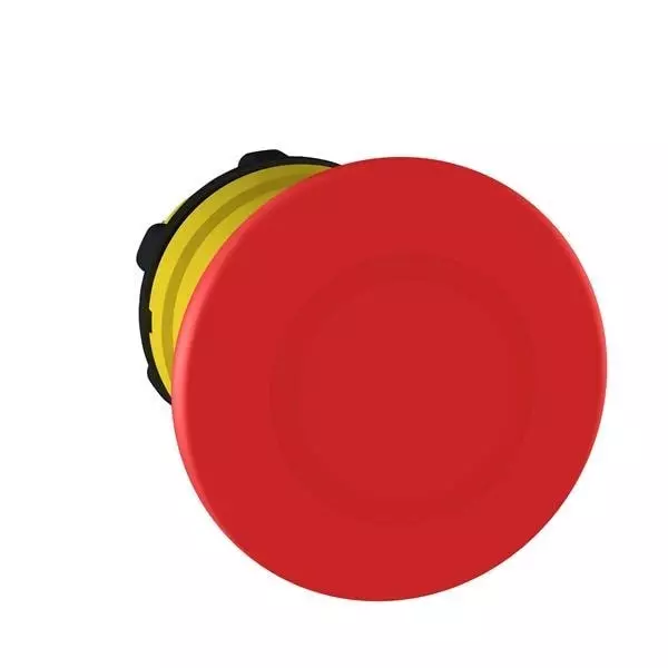 Schneider Electric Switch Actuator for 22 mm Pushbutton Switches, ZB5AT84