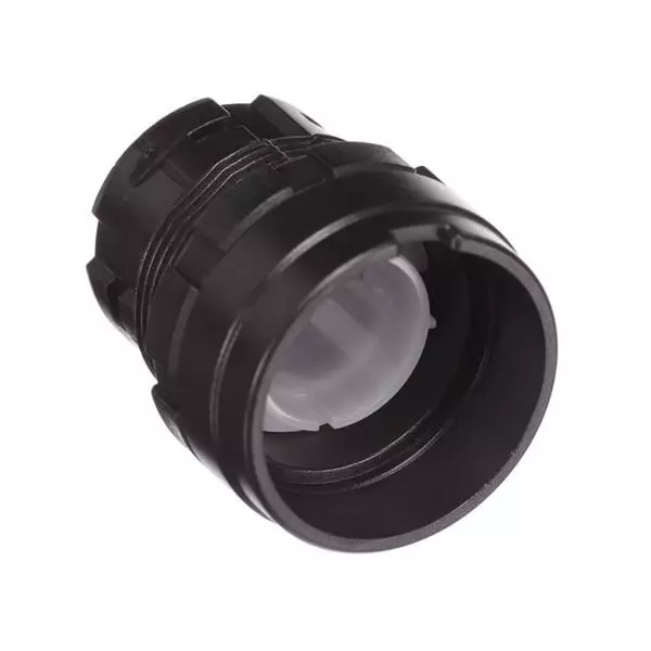 IDEC Switch Actuator for 22 mm Pushbutton Switches, LW1L-M0