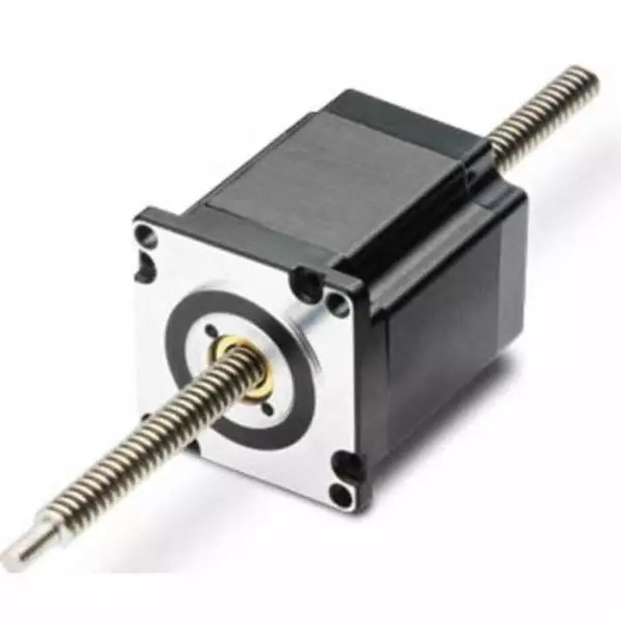 Thomson Linear Micro Linear Actuator 3.8V, MLN23B19-M10200P15000N-C8A0-XXX
