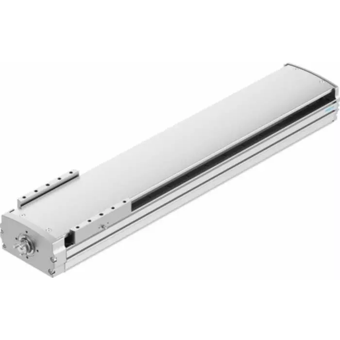 Festo Ball Screw Axis ELGT 650 mm, 500 mm/s, 1575 N, ELGT-BS-160-650-10P