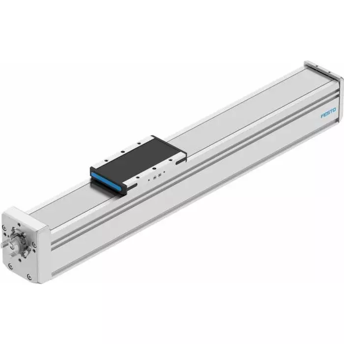 Festo Ball Screw Axis ELGD 300 mm, 420 mm/s, 2650 N, ELGD-BS-KF-80-300-0H-5P