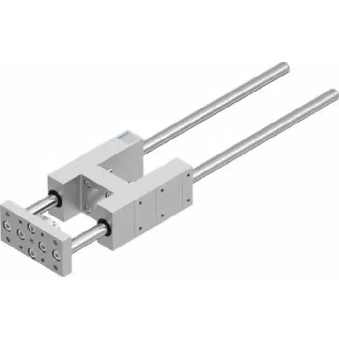 Festo Rod Linear Actuator EAGF 320 mm, EAGF-V2-KF-40-320