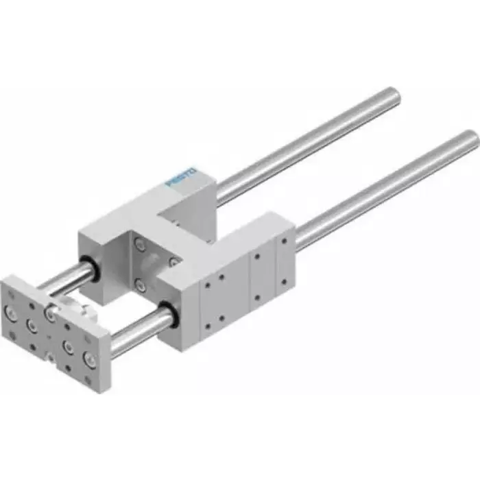Festo Rod Linear Actuator EAGF 320 mm, EAGF-V2-KF-50-320