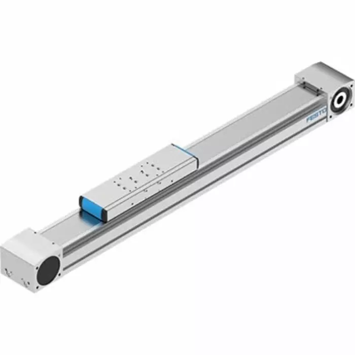 Festo Electric Drive 600 mm 5000 mm/s, ELGA-TB-KF-120-600-0H