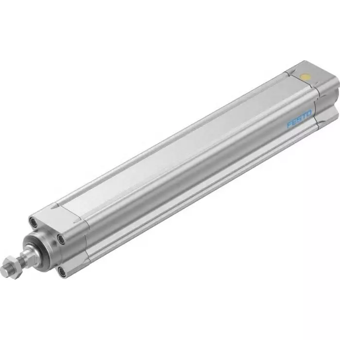 Festo Rod Linear Actuator ESBF 100 mm, 560 mm/s, ESBF-BS-32-100-5P
