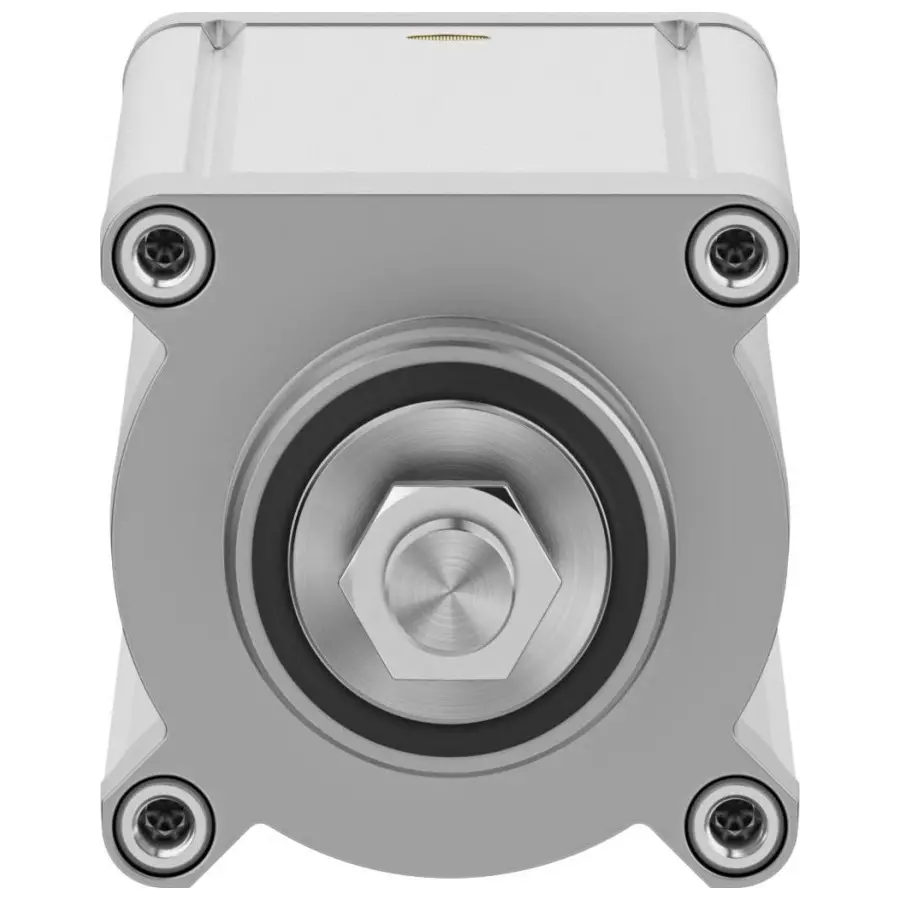 Festo Rod Linear Actuator ESBF-BS 200 mm, 170 mm/s, 1700 Kg, ESBF-BS-100-200-5P