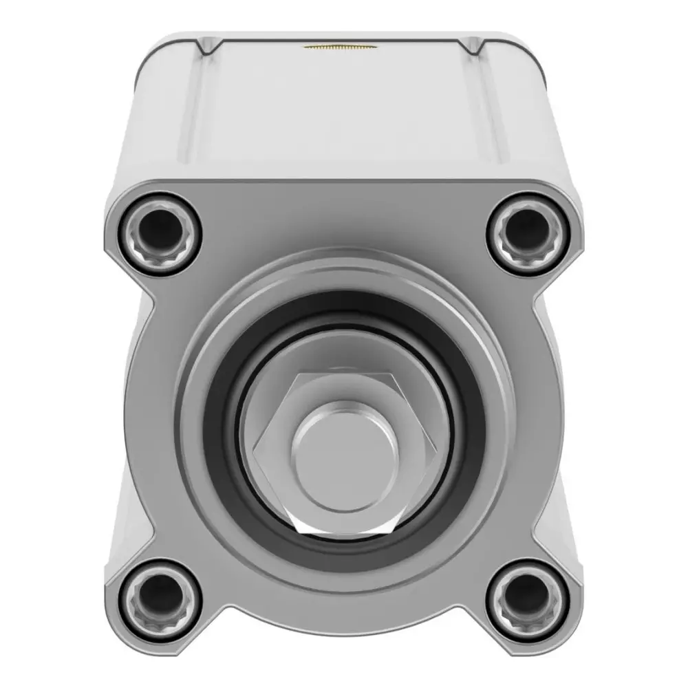 Festo Rod Linear Actuator ESBF 200 mm, 530 mm/s, ESBF-BS-63-200-10P