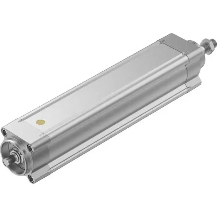 Festo Rod Linear Actuator ESBF 200 mm, 530 mm/s, ESBF-BS-63-200-10P
